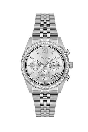 FREELOOK PARİS KADIN KOL SAATİ FL.1.10511-1