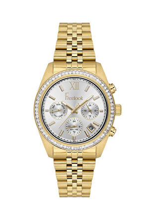 FREELOOK PARİS KADIN KOL SAATİ FL.1.10511-2
