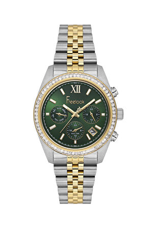 FREELOOK PARİS KADIN KOL SAATİ FL.1.10511-4