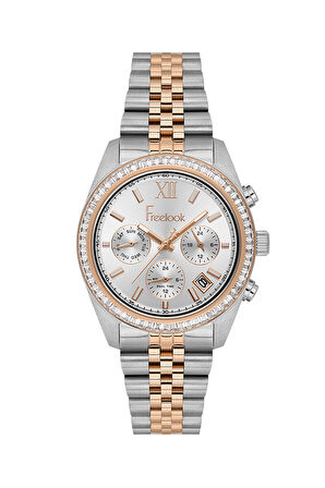 FREELOOK PARİS KADIN KOL SAATİ FL.1.10511-5