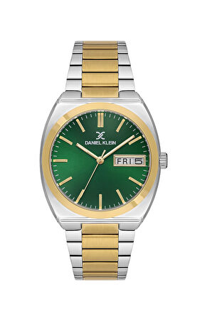 Daniel Klein DK.1.13885-8 Erkek Kol Saati