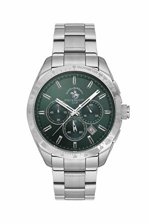 SANTA BARBARA POLO & RACQUET CLUB SB.1.10526-6 ERKEK KOL SAATİ