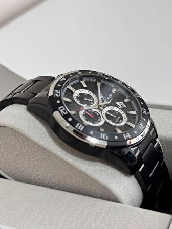 DANİEL KLEİN ERKEK KOL SAATİ ÇELİK KASA - KORDON 3 ATM SUYA DAYANIKLI