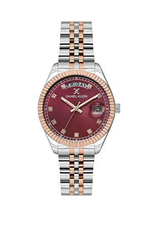 Danıel Kleın DK339710 Kadın Kol Saati