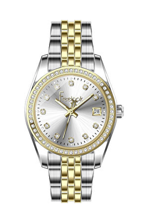 Freelook Kadın Kol Saati - FL.1.10513-5