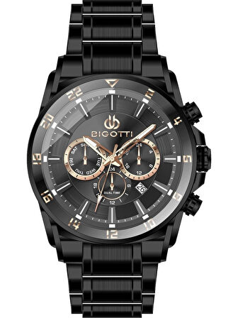 BIGOTTI ERKEK KOL SAATİ BG.1.10649.8