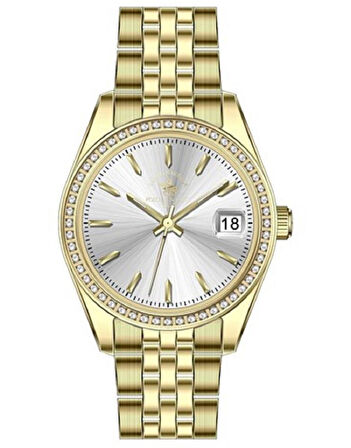 Santa Barbara Polo & Racquet Club SB.1.10644-2 Kadın Kol Saati