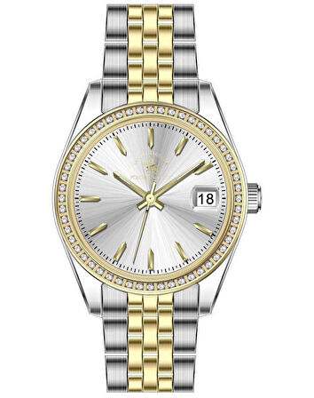 Santa Barbara Polo & Racquet Club SB.1.10644-3 Kadın Kol Saati