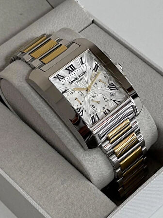 DANİEL KLEİN ERKEK KOL SAATİ ÇELİK KASA - KORDON 3 ATM SUYA DAYANIKLI