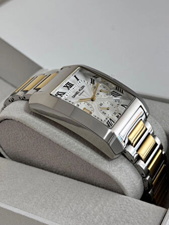 DANİEL KLEİN ERKEK KOL SAATİ ÇELİK KASA - KORDON 3 ATM SUYA DAYANIKLI