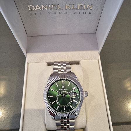 DANIEL KLEIN DKE.1.10774-3 Erkek Kol Saati