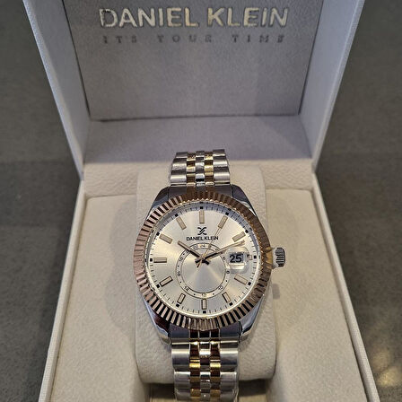 DANIEL KLEIN DKE.1.10774-5 Erkek Kol Saati