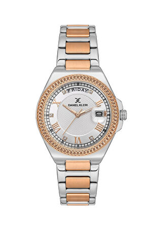 Daniel Klein DKE.1.10786-5 Kadın Kol Saati