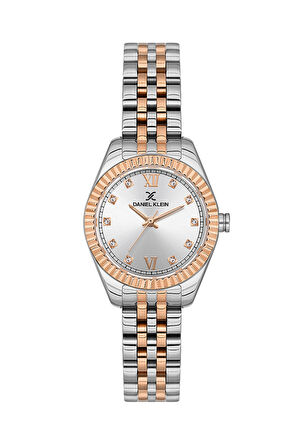 Daniel Klein DKE.1.10779-6 Kadın Kol Saati