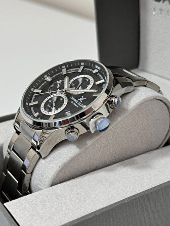 DANİEL KLEİN ERKEK KOL SAATİ ÇELİK KASA - KORDON 30 METRE SUYA DAYANIKLI