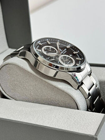 DANİEL KLEİN ERKEK KOL SAATİ ÇELİK KASA - KORDON 30 METRE SUYA DAYANIKLI