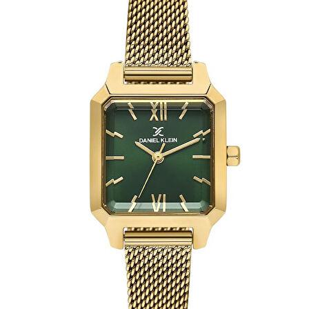 Daniel Klein DKE.1.10791-3 Kadın Kol Saati