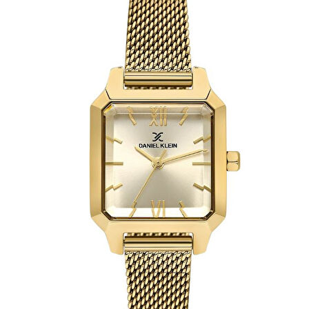 Daniel Klein DKE.1.10791-4 Kadın Kol Saati