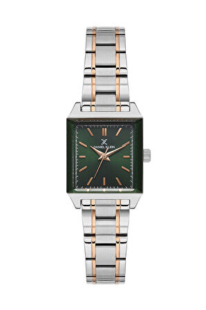Daniel Klein DKE.1.10816.8 Kadın Kol Saati
