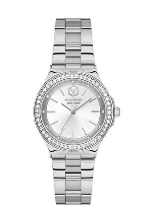 VALENTİNO ORLANDİ KADIN KOL SAATİ VO.1.10001-1