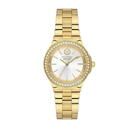 Valentıno Orlandı Vo.1.10001-2 Kadın Kol Saati