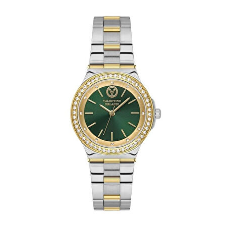 Valentıno Orlandı Vo.1.10001-4 Kadın Kol Saati