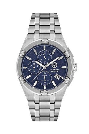 Valentino Orlandi VO.1.10002-3 Erkek Kol Saati