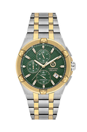 Valentino Orlandi VO.1.10002-4 Erkek Kol Saati
