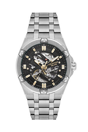 Valentino Orlandi VO.1.10003-3 Erkek Kol Saati