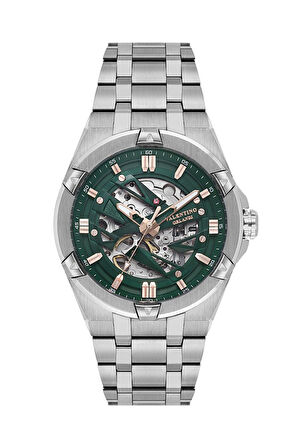 Valentino Orlandi VO.1.10003-4 Erkek Kol Saati