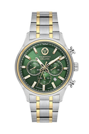 Valentino Orlandi VO.1.10008-3 Erkek Kol Saati
