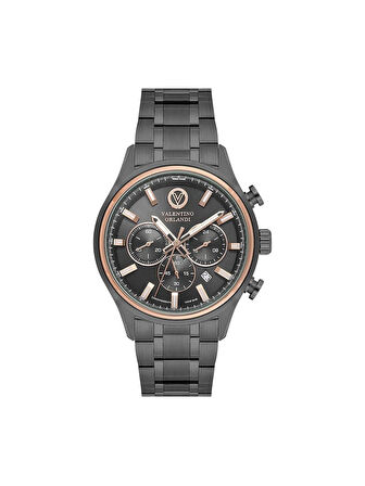 VALENTİNO ORLANDİ ERKEK KOL SAATİ VO.1.10008-4