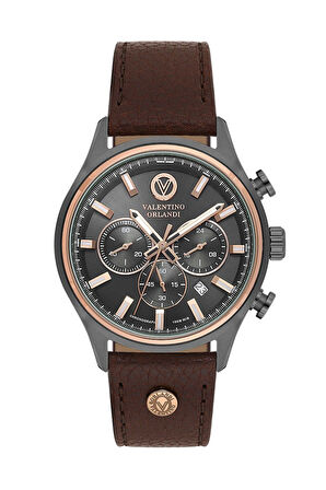 Valentino Orlandi VO.1.10009-2 Erkek Kol Saati