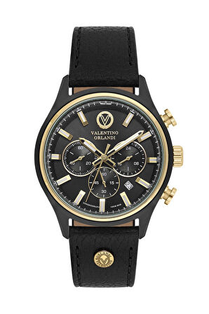 Valentino Orlandi VO.1.10009-4 Erkek Kol Saati