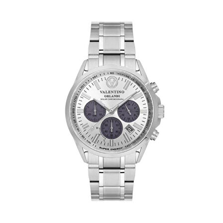 Valentıno Orlandı Vo.1.10010-1 Erkek Kol Saati