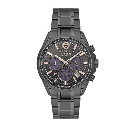 VALENTİNO ORLANDİ ERKEK KOL SAATİ VO.1.10010-4
