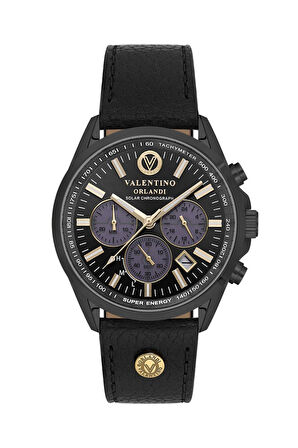 Valentino Orlandi VO.1.10011-1 Erkek Kol Saati