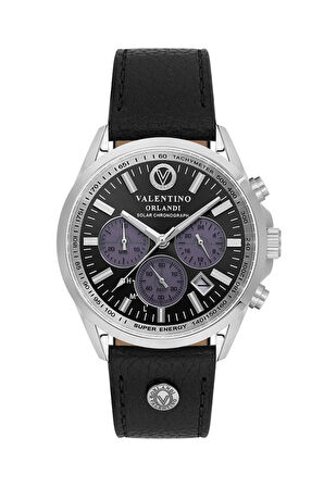 Valentino Orlandi VO.1.10011-2 Erkek Kol Saati