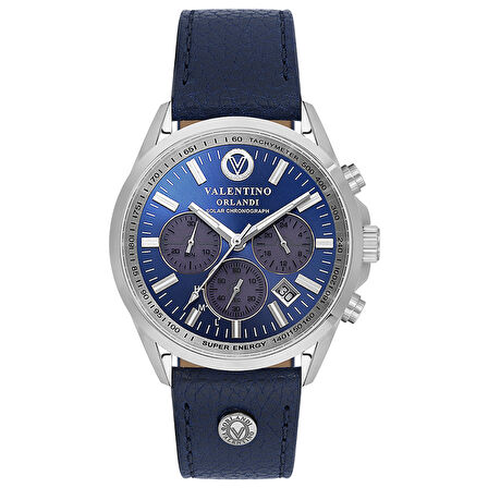 VALENTİNO ORLANDİ ERKEK KOL SAATİ VO.1.10011-3