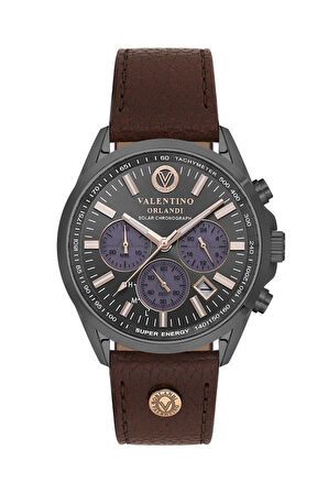 Valentino Orlandi VO.1.10011-4 Erkek Kol Saati