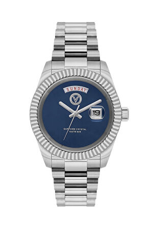 Valentino Orlandi VO.1.10012-2 Erkek Kol Saati