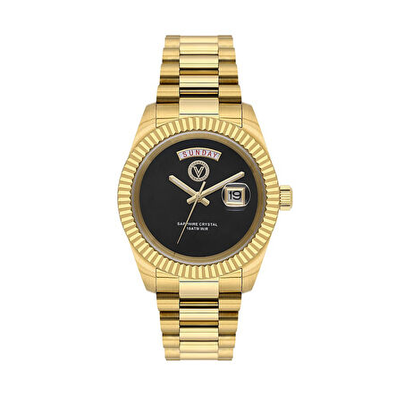 VALENTİNO ORLANDİ ERKEK KOL SAATİ VO.1.10012-3