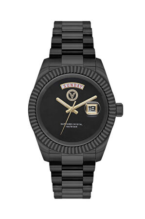 Valentino Orlandi VO.1.10012-5 Erkek Kol Saati