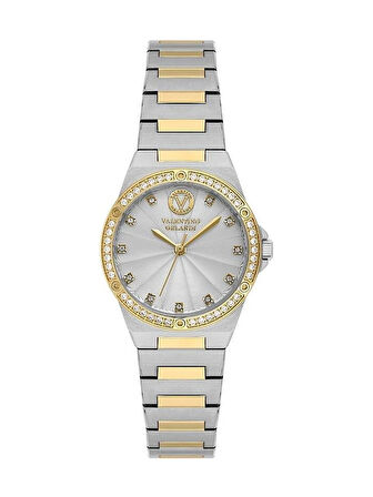 VALENTİNO ORLANDİ KADIN KOL SAATİ VO.1.10013-5