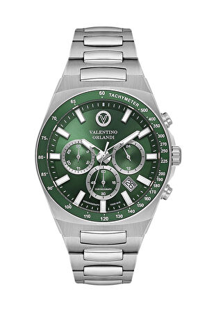 VALENTİNO ORLANDİ ERKEK KOL SAATİ VO.1.10016-3