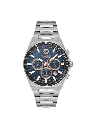 VALENTİNO ORLANDİ ERKEK KOL SAATİ VO.1.10016-5