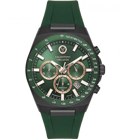 VALENTİNO ORLANDİ ERKEK KOL SAATİ VO.1.10017-3