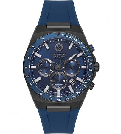 VALENTİNO ORLANDİ ERKEK KOL SAATİ VO.1.10017-4