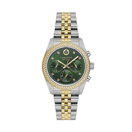 Valentıno Orlandı Vo.1.10019-5 Kadın Kol Saati