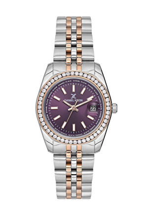 Danıel Kleın DK348026 Kadın Kol Saati